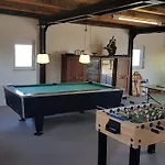 Apartamento Mit Wunderschoenem Blick Auf Den Nord-ostsee-kanal Breiholz