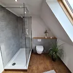 Apartamento Mit Wunderschoenem Blick Auf Den Nord-ostsee-kanal