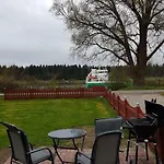Mit Wunderschoenem Blick Auf Den Nord-ostsee-kanal Apartamento *