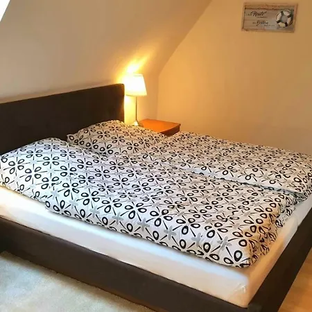 Mit Wunderschoenem Blick Auf Den Nord-ostsee-kanal Apartment *