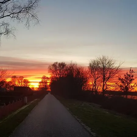 Apartment Mit Wunderschoenem Blick Auf Den Nord-ostsee-kanal Breiholz
